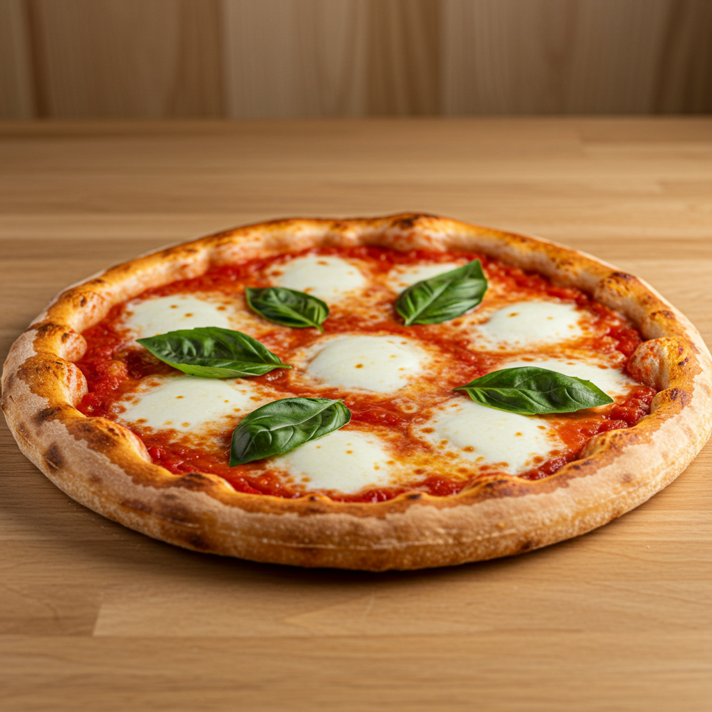 Margherita