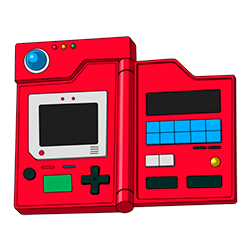 Pokedex